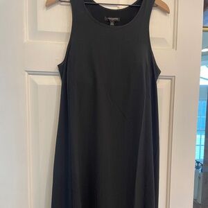 Banana Republic Hi Low hem dress